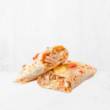 Livraison NOS TACOS LYONNAIS à Oullins-Pierre-Bénite, 69600