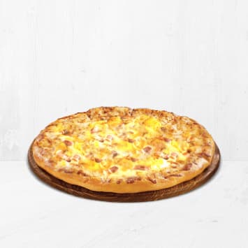 Livraison NOS PIZZAS BASE CRÈME FRAÎCHE à Oullins-Pierre-Bénite, 69600